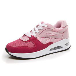 FOORAABO 2017 New Fashion Brand Breathable Women's Casual Shoes Summer Girl Classic Casual Walking Women Shoes Zapatos Mujer