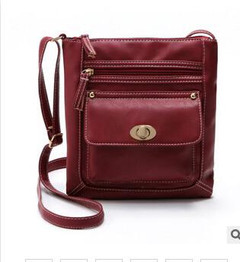 FLYING BIRDS! women messenger bags for women bag shoulder bag ladie handbag purse female handbag diagonal women's pouch LS4265fb