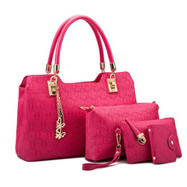 HerMerce Woman Bags 2017 Handbag Fashion Handbags Women Famous Brands Shoulder Bags Women Bag Female Sac A Main Femme De Marque