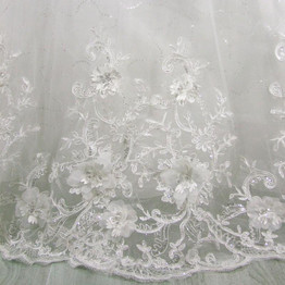 QQ Lover 2017 High Quality Elegant Luxury White Lace Wedding Dress Vintage Bandage Plus Size Ball Gowns Vestido De Noiva