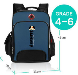 Waterproof Orthopedic Children Bag For Girls School Bags Kids Gift For Boys Backpack Mochila School Bag Satchel Schoolbag