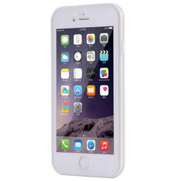 Waterproof Case For iPhone 6 6s 5 5s 7 Plus SE Diving Surfing Swimming Cover Underwater Phone Cases For iPhone 6 6s 7 Plus Coque