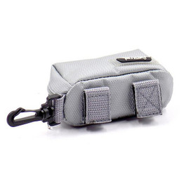 Waste Dog Pet Poo Puppy Pick-Up Bags Pet Poop Bag Holder Hook Pouch Portable