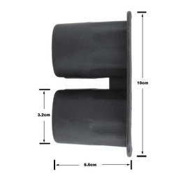 Bar Party Drink Ice Tray Cool Shape Ice Cube Freeze Mold Ice Maker Mould can eat a cup 4-Cup Ice mold cup forma de gelo frozen