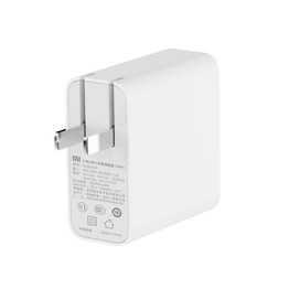 Original Xiaomi Mi USB-C Charger 45W Max Smart Output Type-C Port USB PD 2.0 Quick Charge QC 3.0