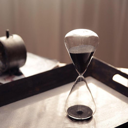 Creative Sand Clock Hourglass