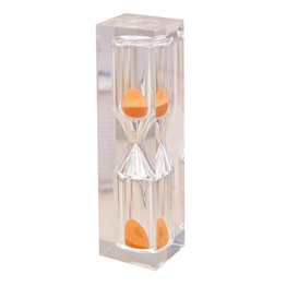 Sand Hourglass 3 Minutes