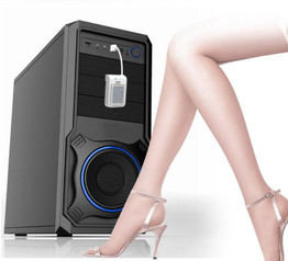 Electronic USB Mosquito Killer Pest Reject Fly Insect Repellent Destroyer Outdoor Mosquito Repeller