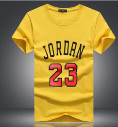 EINAUDI Brand Clothing Jordan 23 Men T-shirt Swag T-Shirt Cotton Print Men Tshirt Homme Fitness Camisetas Hip Hop tshirt Men 5XL