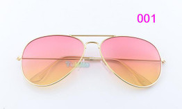 New Brand Designer Sunglasses Women Fashion Gradient Rimless Sunglasses Men Frog Mirror Sunglass Unisex 18 Color Gafas Oculos
