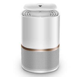 USB Photocatalyst Mosquito Lamp Home LED Insect Killer Lamp Electric Indoor Shock Mosquito Lamp Bug Zapper Lamp