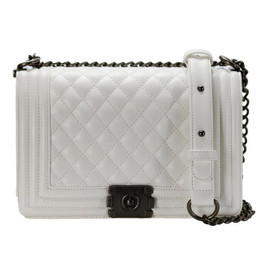 BVLRIGA  Women bag women messenger bags handbags women famous brands high quality clutch bag chain shoulder bag leather designer