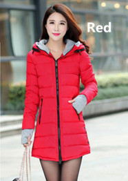 Buttons women's coats sobretudo feminino casacos de inverno feminino anorak parka mujer winter gloves coat autumn jacket women