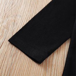 Baby Boys Letter Printed Long Sleeve Romper Buy Baby Clothes Wholesale