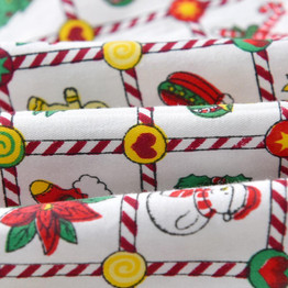 Baby Boys Christmas Cartoon Pattern Top Wholesale Toddler Boy Clothes