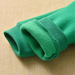 Baby Boys Long Sleeve Zipper Hooded Cartoon Jacket Baby Wholesale Clothes