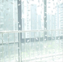 Modern Curtains for Living Dining Room Bedroom Screens Jacquard American Farmhouse European Blackout Curtain Tulle Sheers