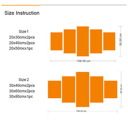 HD Printed 5 Pieces Canvas Art Beach Pictures Seascape Sunset Beach Painting Canvas