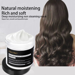 Hydrating Argan Oil Conditioner And Deep Conditioner