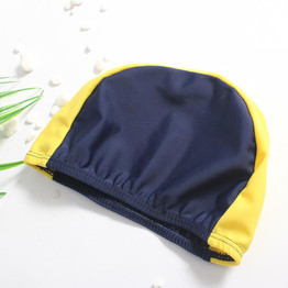 Boy Cartoon Shark Swimsuit