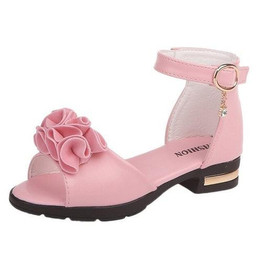 Toddler Girls Sandal