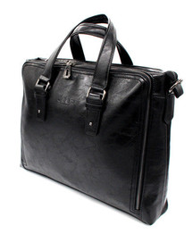 pu leather Business Handbag Men's Briefcase bag Men Messenger Bag bolsa fashion men travel bag