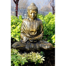 Buddha Thai 75cm