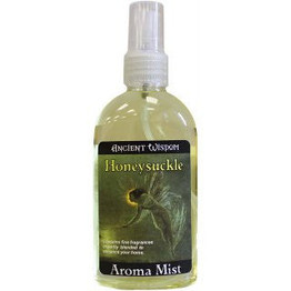 Honeysuckle 100ml Room Spray