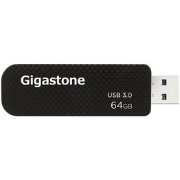 Gigastone Usb 3.0 Flash Drive (64gb)