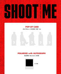 Day6 Official 3rd Mini Album