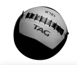 Tag Fitness Wall Ball Set