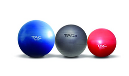 Tag Fitness Stability Ball
