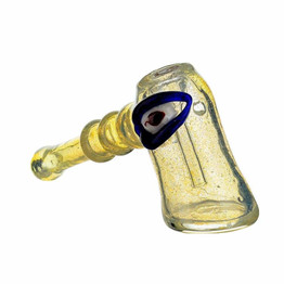 Cyclops Glass Hammer Bubbler