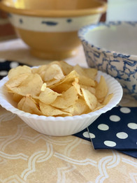 Utz Potato Chips, Original 1 oz. 60 count