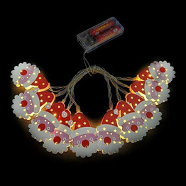 Holiday Ornament Decoration