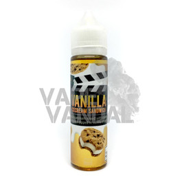 Tickets - Vanilla Ice Cream Sandwich