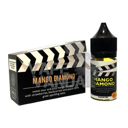 Tickets - Mango Diamond