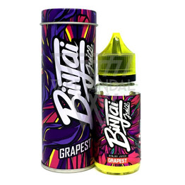 Binjai Juice - Grapest