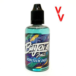 Binjai XL - Honeydew Dash