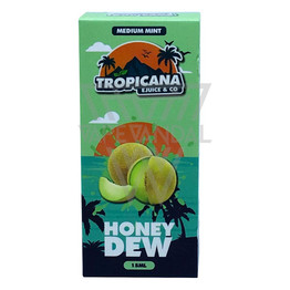 Tropicana Salt - Honeydew Salt Nicotine