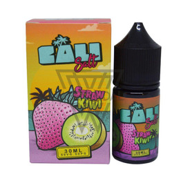 CaliSalts - Strawberry Kiwi Salt Nicotine