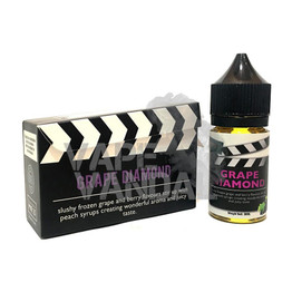 Tickets - Grape Diamond