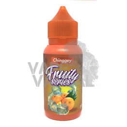 Chinggey - Orange Freeze +