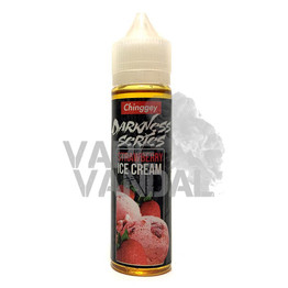Chinggey - Strawberry Ice Cream (Darkness Series)