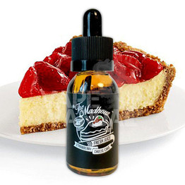 MadHouz - Strawberry Cheesecake