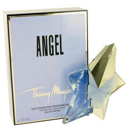 Angel By Thierry Mugler Eau De Parfum Spray 1.7 Oz (pack of 1 Ea)