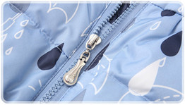 Thumper Snowsuit Set