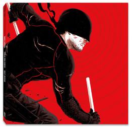 Marvel's Daredevil – Season One – Original Soundtrack LP