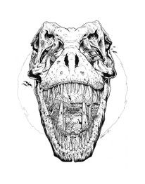 Welcome To Jurassic Park