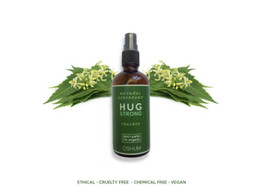 Deodorant Tea Tree & Neem organic - STRONG HUG